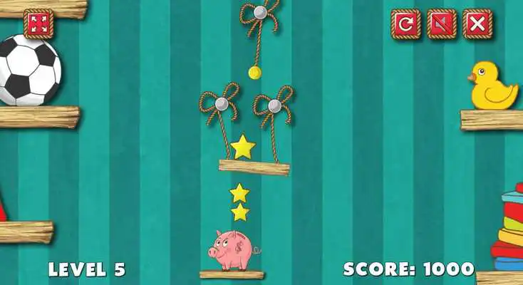 Play Chaves do Cofrinho