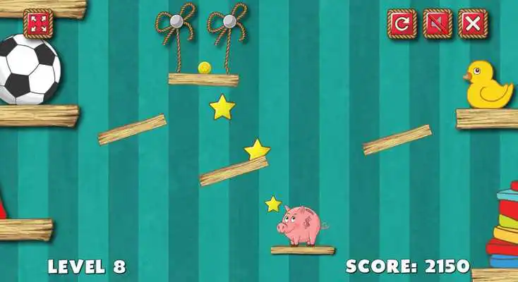 Play Chaves do Cofrinho