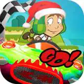 Free play online chaves santa kart go APK Free play online chaves santa kart go APK