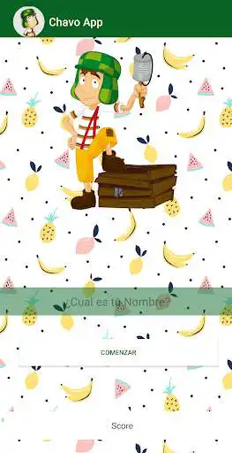 Play Chavo App  and enjoy Chavo App with UptoPlay