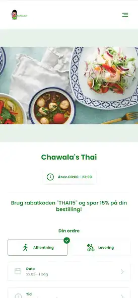 Play Chawalas Thai  and enjoy Chawalas Thai with UptoPlay