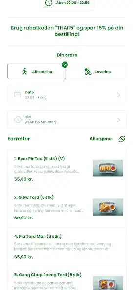 Play Chawalas Thai as an online game Chawalas Thai with UptoPlay