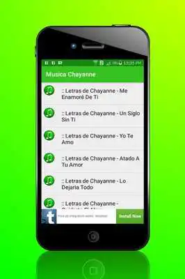 Play Chayanne Canciones Musica