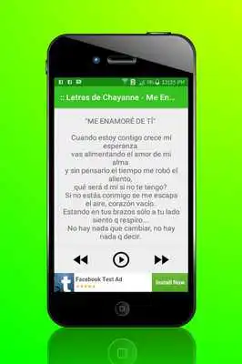 Play Chayanne Canciones Musica