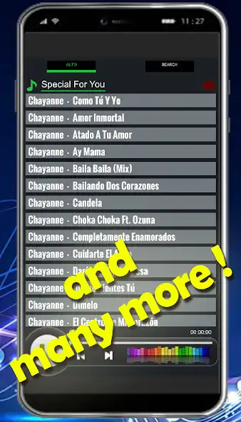 Play Chayanne Como Tu Y Yo  and enjoy Chayanne Como Tu Y Yo with UptoPlay