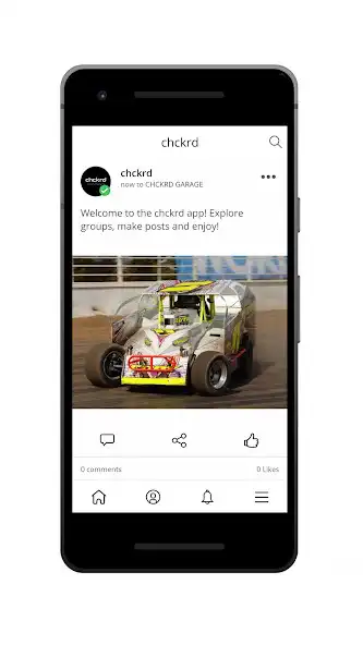 Play chckrd  and enjoy chckrd with UptoPlay