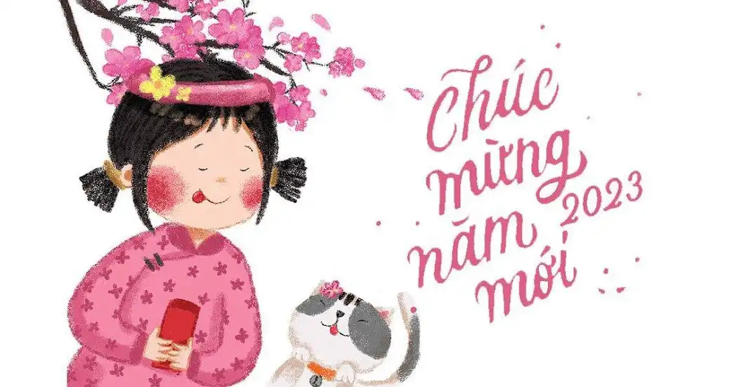 Play Chúc Mừng Năm Mới 2023 as an online game Chúc Mừng Năm Mới 2023 with UptoPlay