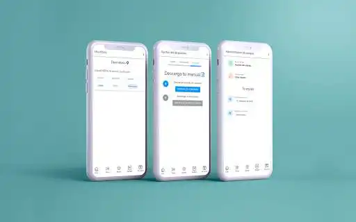 Play CH Connect -  EfiStar Sanitary  and enjoy CH Connect -  EfiStar Sanitary with UptoPlay