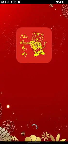 Play Chúc Tết 2022 - Tết Nhâm Dần  and enjoy Chúc Tết 2022 - Tết Nhâm Dần with UptoPlay
