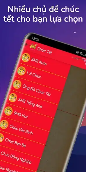 Play Chúc Tết 2025  and enjoy Chúc Tết 2025 with UptoPlay