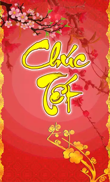 Play Chúc Tết - Mừng Xuân Mới  and enjoy Chúc Tết - Mừng Xuân Mới with UptoPlay