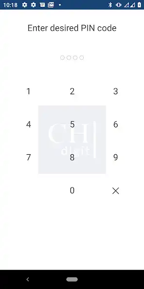 Play CH Digit Access as an online game CH Digit Access with UptoPlay