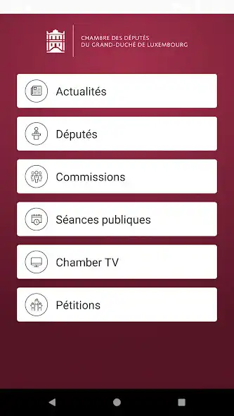 Play CHD Lux  and enjoy CHD Lux with UptoPlay