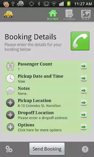 Play Cheap Cabs Auckland Pickup  and enjoy Cheap Cabs Auckland Pickup with UptoPlay