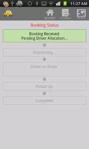 Play Cheap Cabs Auckland Pickup as an online game Cheap Cabs Auckland Pickup with UptoPlay