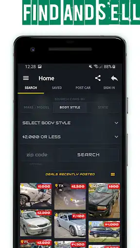 Play Cheap Cars For Sale, Find or Sell Yours Play Cheap Cars For Sale, Find or Sell Yours