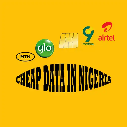 Play Cheap Data In Nigeria APK