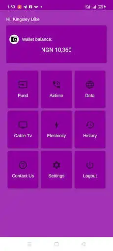 Play Cheap Data with Subrefill  and enjoy Cheap Data with Subrefill with UptoPlay
