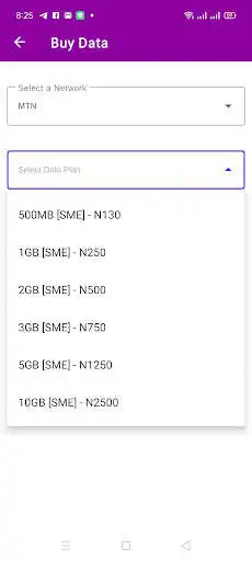 Play Cheap Data with Subrefill as an online game Cheap Data with Subrefill with UptoPlay