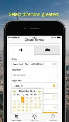 Play Cheapest Flights