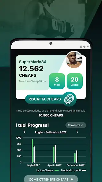 Play Cheap Fit  and enjoy Cheap Fit with UptoPlay