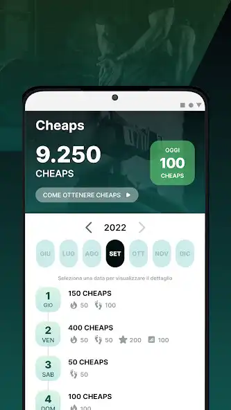 Play Cheap Fit as an online game Cheap Fit with UptoPlay
