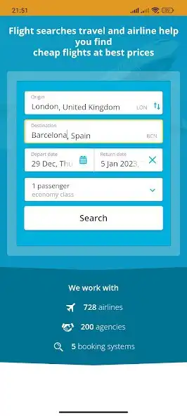 Play Cheap Flight Finder  and enjoy Cheap Flight Finder with UptoPlay