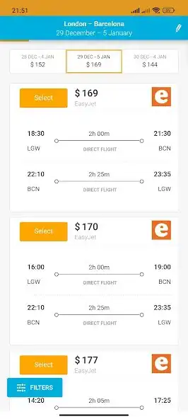 Play Cheap Flight Finder as an online game Cheap Flight Finder with UptoPlay