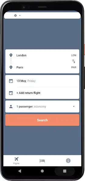 Play Cheap flights — AFLY  and enjoy Cheap flights — AFLY with UptoPlay