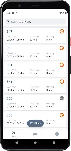 Play Cheap flights — AFLY as an online game Cheap flights — AFLY with UptoPlay