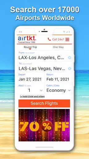 Play Cheap Flights, Airfare, Airline Tickets - airtkt  and enjoy Cheap Flights, Airfare, Airline Tickets - airtkt with UptoPlay