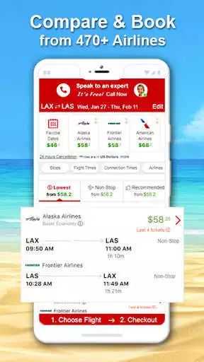 Play Cheap Flights, Airfare, Airline Tickets - airtkt as an online game Cheap Flights, Airfare, Airline Tickets - airtkt with UptoPlay