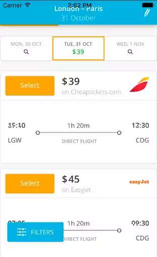 Play Cheap Flights and Hotels as an online game Cheap Flights and Hotels with UptoPlay
