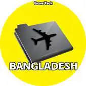 Free play online Cheap Flights Bangladesh APK