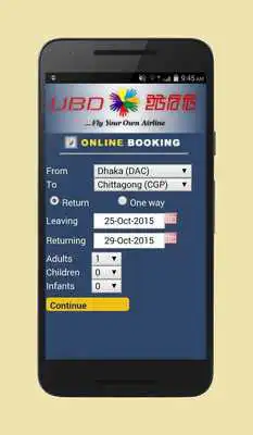 Play Cheap Flights Bangladesh