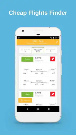 Play Cheap Flights  Cheap Airline Flight