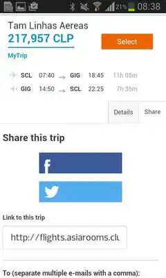 Play Cheap Flights Chile