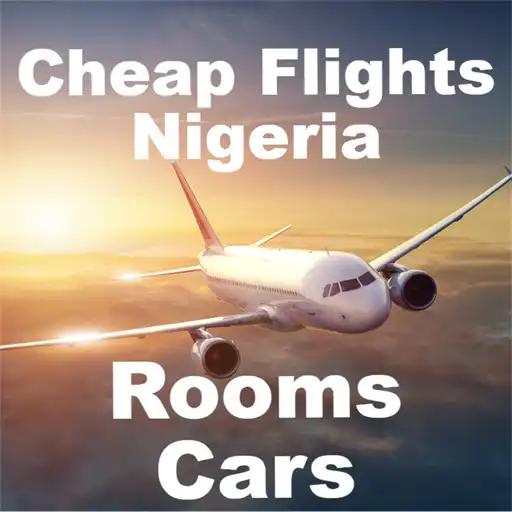 Free play online Cheap Flights Nigeria APK Free play online Cheap Flights Nigeria APK