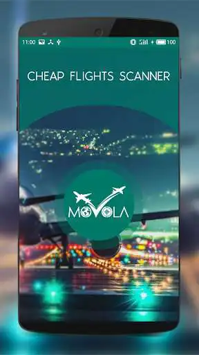 Play Cheap Flights Scanner