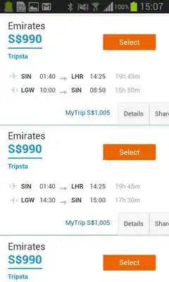 Play Cheap Flights Singapore