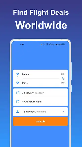 Play Cheap Flights: TripBalaji as an online game Cheap Flights: TripBalaji with UptoPlay