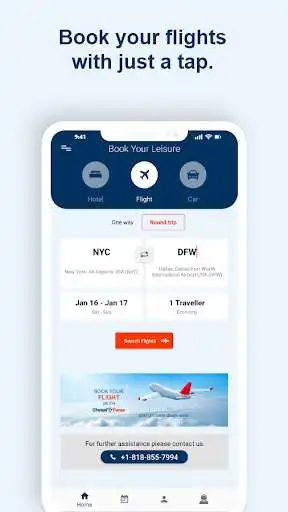 Play Cheapflyfares as an online game Cheapflyfares with UptoPlay