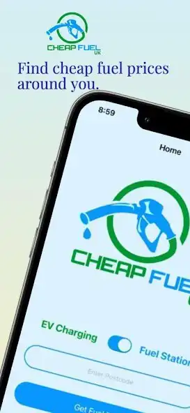 Play Cheap Fuel UK  and enjoy Cheap Fuel UK with UptoPlay