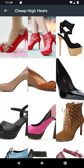 Play Cheap High Heels as an online game online Cheap High Heels with UptoPlay Play Cheap High Heels as an online game Cheap High Heels with UptoPlay