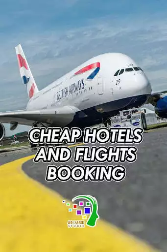 Play Cheap Hotels & Flights Booking  and enjoy Cheap Hotels & Flights Booking with UptoPlay