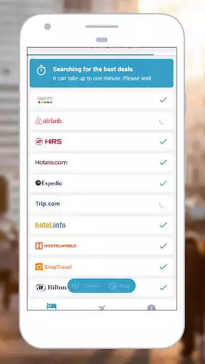 Play Cheap Hotels as an online game Cheap Hotels with UptoPlay