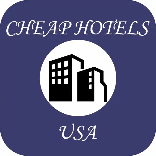 Play Cheap Hotels USA APK Play Cheap Hotels USA APK