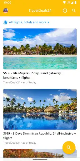 Play Cheap Hotels & Vacation Deals  and enjoy Cheap Hotels & Vacation Deals with UptoPlay
