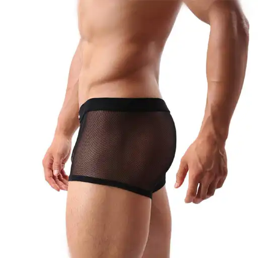 Play Cheap Online Mens Underwears  APK