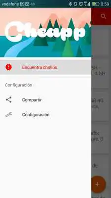 Play Cheapp: deals and bargains